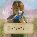 Nintendo Reveals Official 'Ocarina of Time' Electric Ocarina Release
