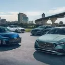 Luxury Sedan Showdown: 2026 Models Battle for Supremacy