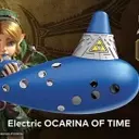 HORI Unveils Interactive Ocarina for Zelda: Ocarina of Time on Switch 2