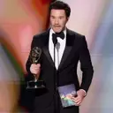 Tom Pelphrey's Emmy Triumph and Heartfelt Tribute to Family