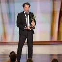 Matthew Rhys Claims Emmy for Outstanding Lead Actor in Limited Series for 'The Beast in Me'
