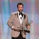 Noah Wyle Secures Second Emmy for 'The Pitt' Lead Role
