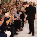 Wes Gordon on Carolina Herrera's Enduring Legacy and Modern Vision