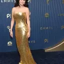 Glamour on the Red Carpet: Top Looks from the 78th Primetime Emmy Awards