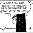The Enduring Theme of Unrequited Love in Peanuts Comics