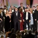 Stephen Colbert's 'Late Show' Triumphs at Emmys, Host Urges Industry to Hire His Talented Crew