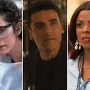 Emmys 2026: A Troubling Lack of Diversity in Major Acting Categories