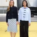 Snow Xue Gao's Spring 2027 Collection: Bridging East and Downtown Aesthetics