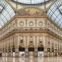 Prada Unveils Expanded Flagship in Milan's Galleria Vittorio Emanuele II