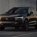 2028 Volvo XC60 Hybrid: Redefining Luxury Compact SUVs