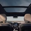 2028 Volvo XC60 Interior Revealed: A Fresh Look Inside