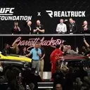 Dana White Secures First Ram Rumble Bee SRT for $1.5 Million at Charity Auction