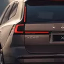 2028 Volvo XC60 Redesigned with Hybrid Powertrain