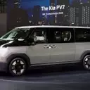 Kia's New PV7 Electric Van: Versatility for Every Need