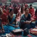 Nepal's Oscar Entry 'Elephants in the Fog' Champions Flood Relief Efforts Globally