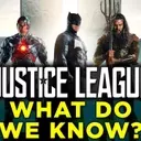Unpacking the 'Justice League' Trailer: Initial Insights