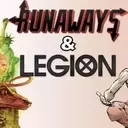 Exploring the Depths of Marvel's Legion and Runaways: A Comparative Analysis