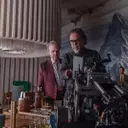 Tom Cruise and Alejandro G. Iñárritu Discuss Their New Film 'Digger' and the Art of Filmmaking