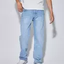 The Ultimate Guide to Men's Jeans: A Legacy of Style and Comfort