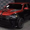 Ram 1500 Rumble Bee SRT Fetches Over a Million Dollars at Auction