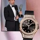 The Best Dressed Watches at the 2026 Emmy Awards