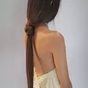 The Resurgence of the Low Ponytail: A Fashion Week Trend Analysis