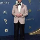 The Best-Dressed Men at the 78th Emmy Awards
