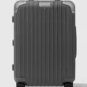 Elevate Your Journey: The Ultimate Guide to Fashion Week Luggage