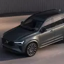 2028 Volvo XC90 Hybrid: Enhanced Electric Range and Performance