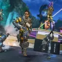 Apex Legends Collaborates with Street Fighter 6 for Unique Crossover Event
