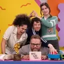 Dropout's Improv Comedy Show 'Make Some Noise' Announces Star-Studded Season 5 Lineup