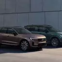 Volvo's 2028 XC60 and XC90 PHEVs: Redefining Electric Range in the US Market