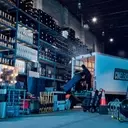 Cinelease Expands Portfolio with Quixote's Grip and Lighting Assets Amidst Industry Shift