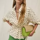 Tanya Taylor's Spring 2027 Collection: A Vibrant Homage to Argentine Style
