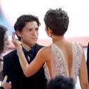 Star Couples Shine Brightly at the 2026 Emmy Awards