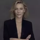 Cate Blanchett Showcases Displacement Film Fund Shorts at Tokyo Film Festival
