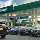 What Makes National Car Rental a Good Option for Your Next Trip