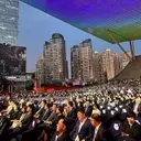 Busan International Film Festival Unveils Esteemed Jury Panels for Prestigious Awards