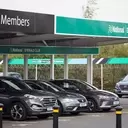 What to Know Before Renting a Car With National Car Rental