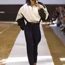 The Unexpected Resurgence of Windbreakers in High Fashion