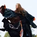 The Art of Layering: A Fashion Editorial Featuring Scarves and Gloves