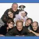 Where Are They Now? The Cast of 'Frasier'