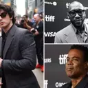 TIFF Highlights: Chris Rock's Directorial Triumph, Royal Reflections, and Market Hurdles