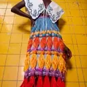 Stella Jean's Spring 2027 Collection: A Global Tapestry of Empowerment