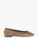 Brown Ballet Flats: The Essential Fall Footwear