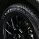 Firestone's Next-Generation Tire Enhances Durability and Grip for SUVs and Trucks
