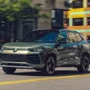 2026 Volkswagen Tiguan SEL R-Line Turbo: A Premium Crossover's Long-Term Evaluation