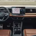 2026 Volkswagen Tiguan SEL R-Line Interior Review