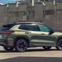 Volkswagen's New Flagship: The 2026 Tiguan SEL R-Line Turbo