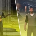 Grand Theft Auto 5 Mod Transforms Player into Los Santos Celebrity